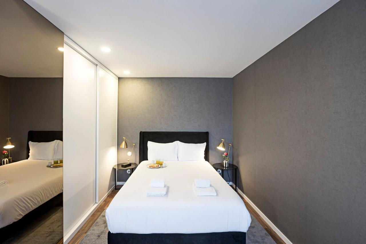 Super Flat W/ Ac By Lovelystay Apartment