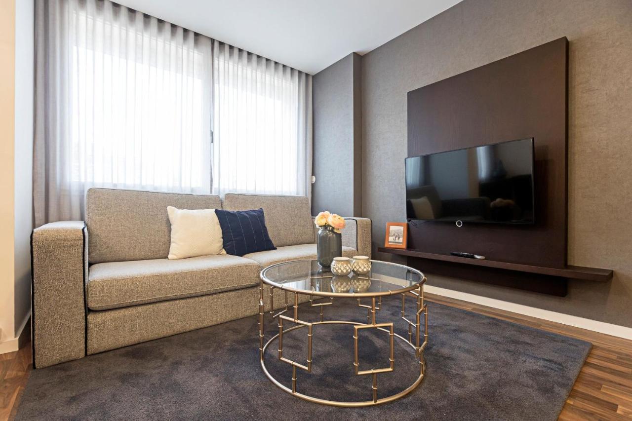 Apartment Super Flat W/ Ac By Lovelystay *