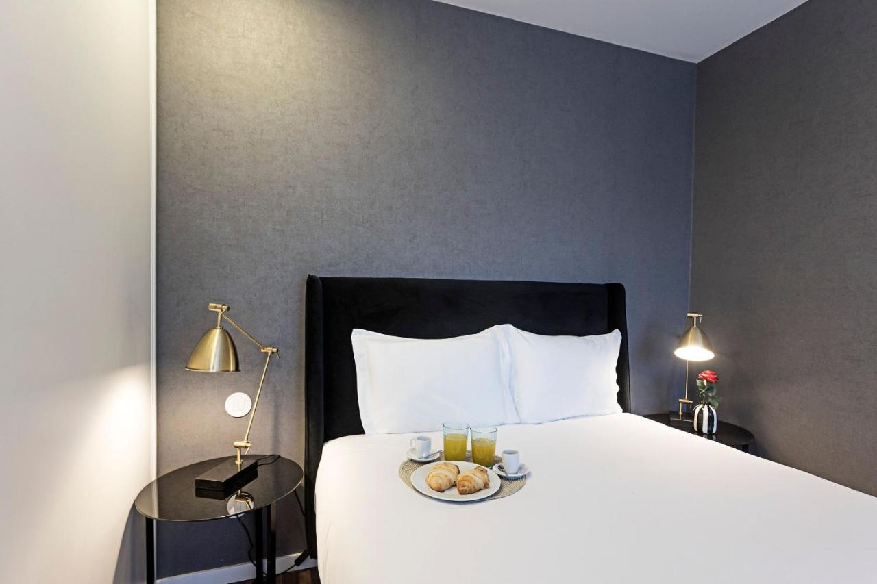 Super Flat W/ Ac By Lovelystay Apartment Porto