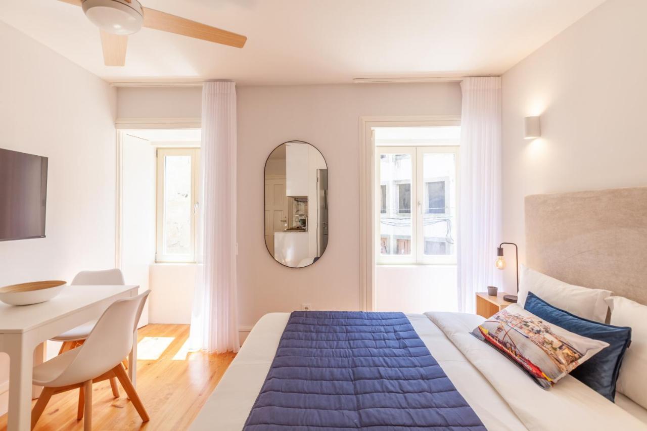 D&s -jb Apartamento Porto