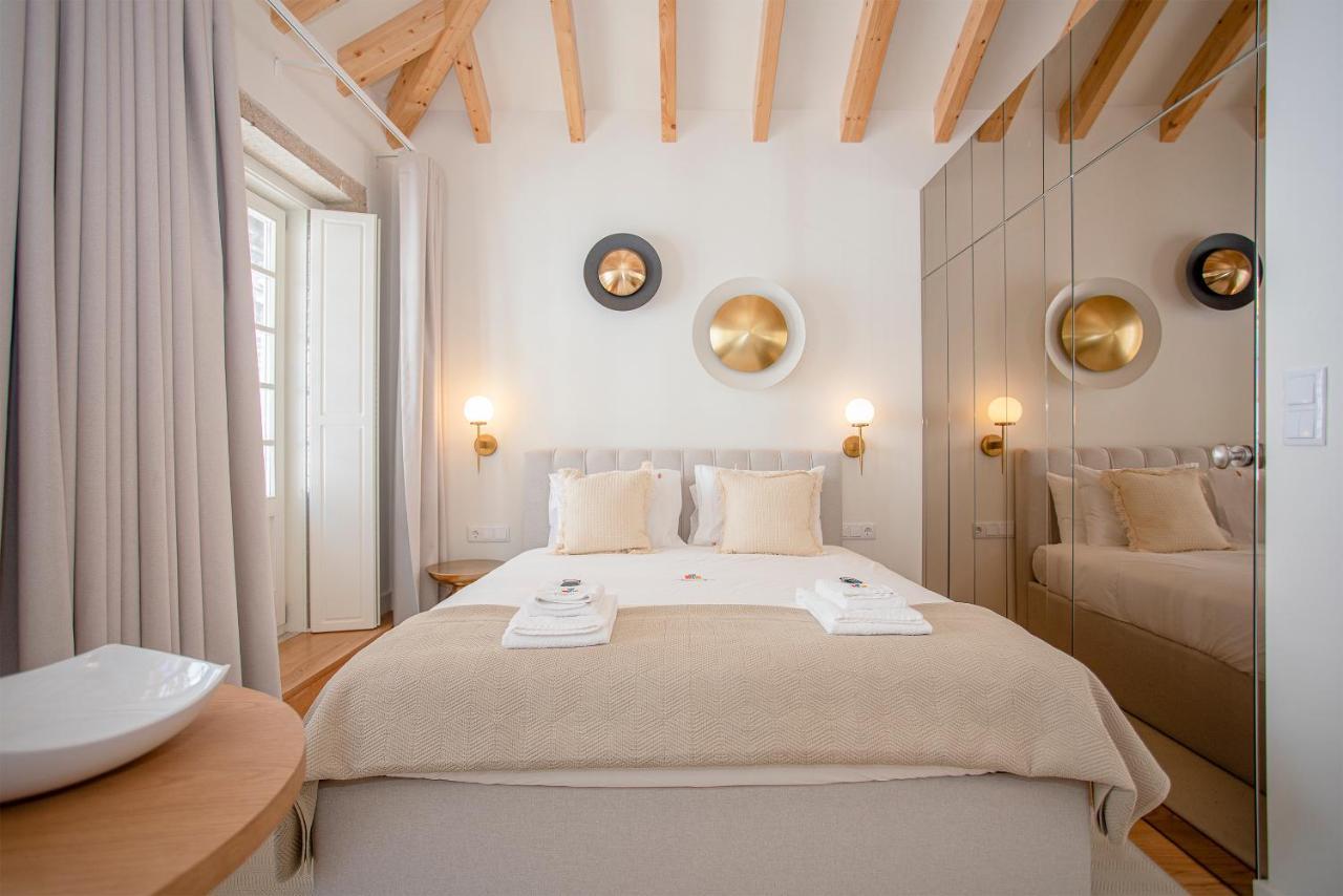 Apartment Liiiving In Porto- Clerigos Boutique
