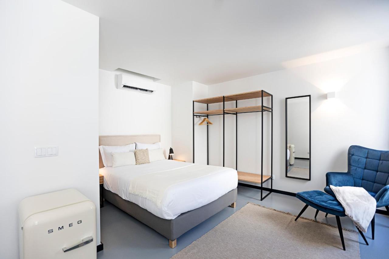 Appartement Regras 45 Building A By Lovelystay