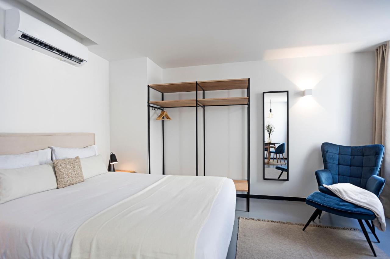 Appartement Regras 45 Building A By Lovelystay