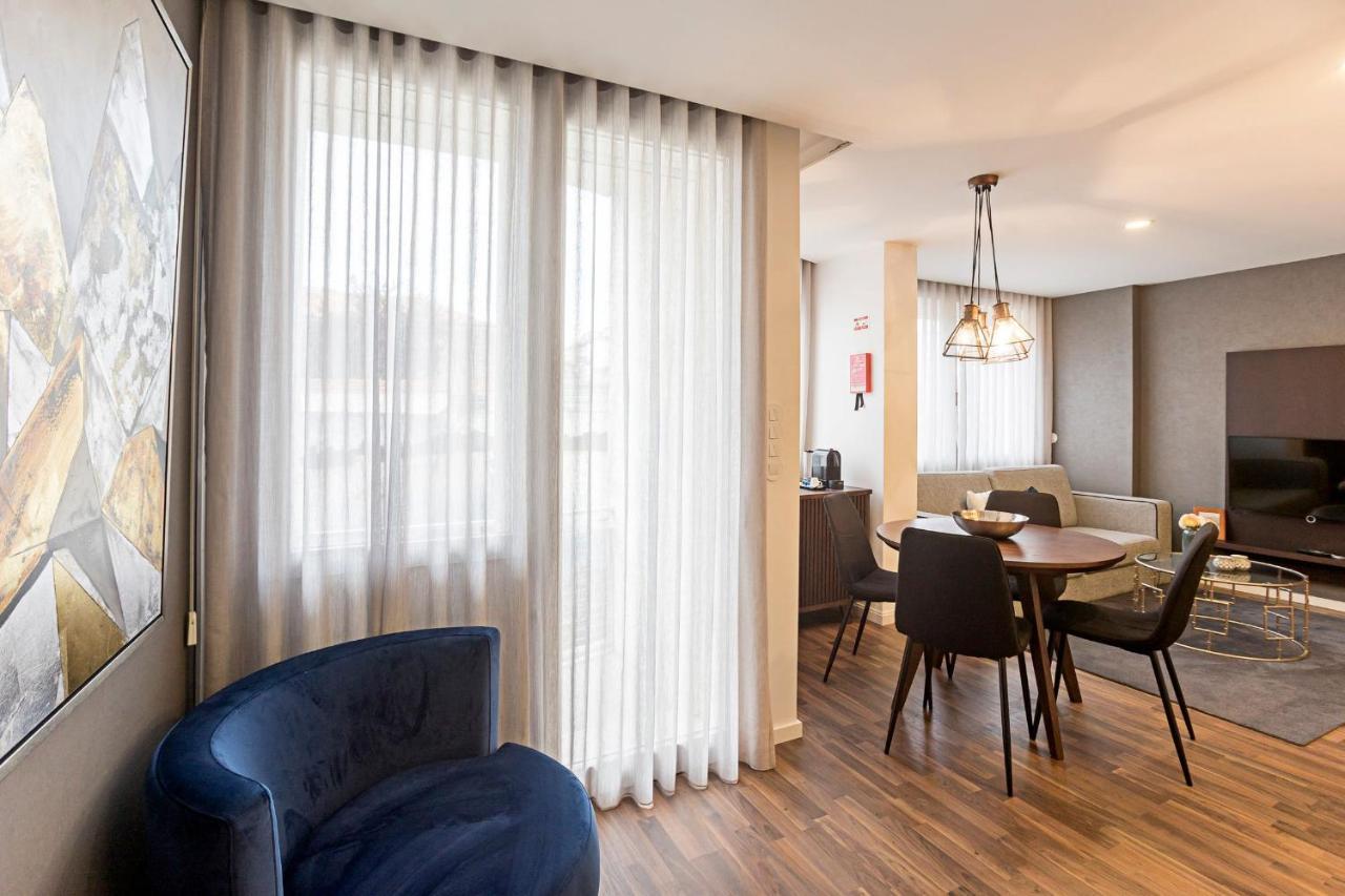 Apartment Super Flat W/ Ac By Lovelystay Porto