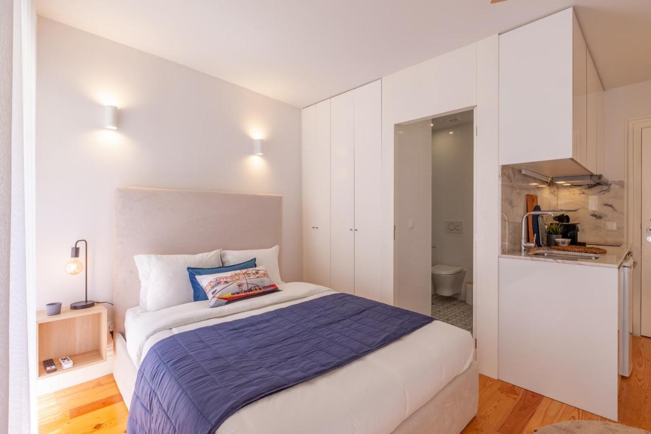 Apartamento D&s -jb Porto