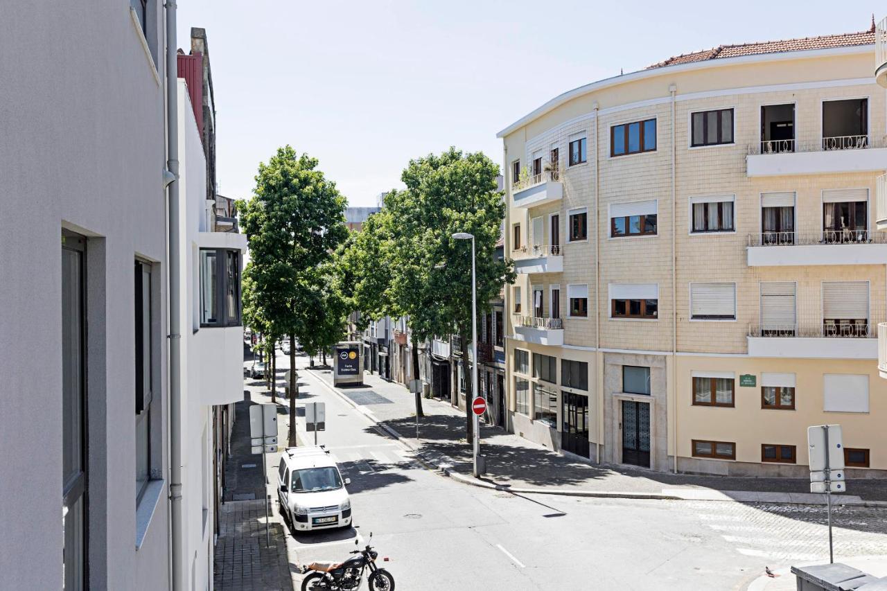 Apartamento Brand New 1bd Apart. W/ac By Lovelystay *