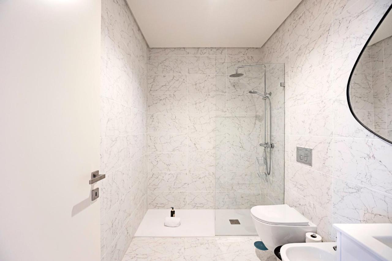 Apartamento Brand New 1bd Apart. W/ac By Lovelystay *