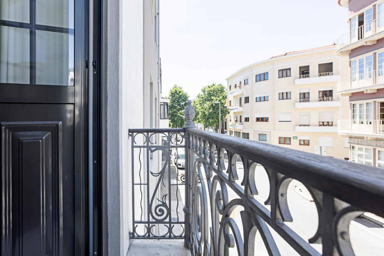 Brand New 1bd Apart. W/ac By Lovelystay Apartamento