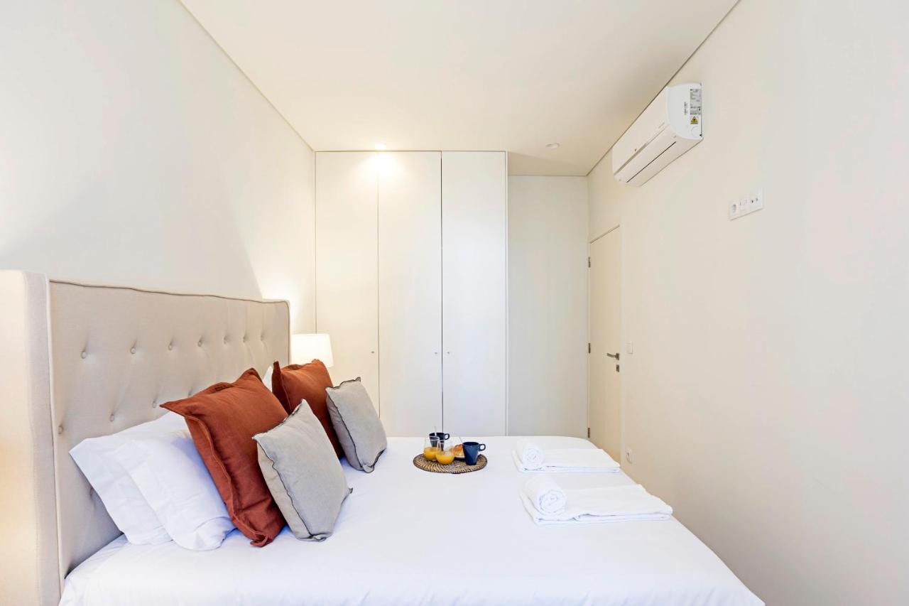 Brand New 1bd Apart. W/ac By Lovelystay Apartamento *