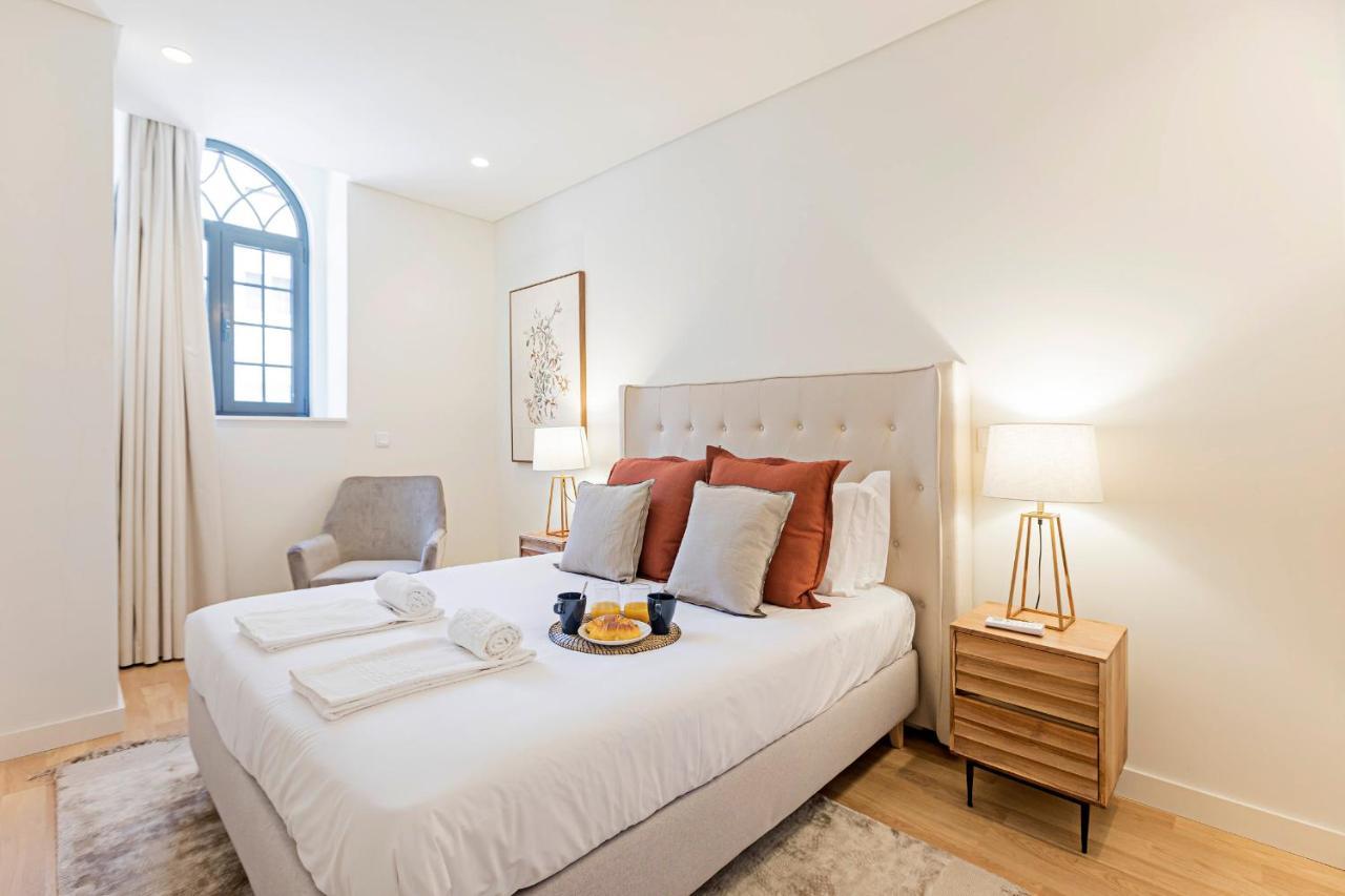 Apartamento Brand New 1bd Apart. W/ac By Lovelystay