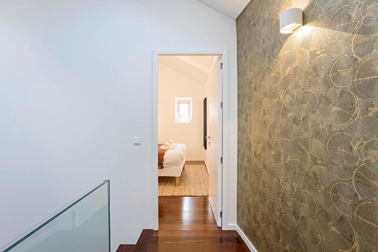 Wonderful 2br Duplex Near River By Lovelystay Apartment