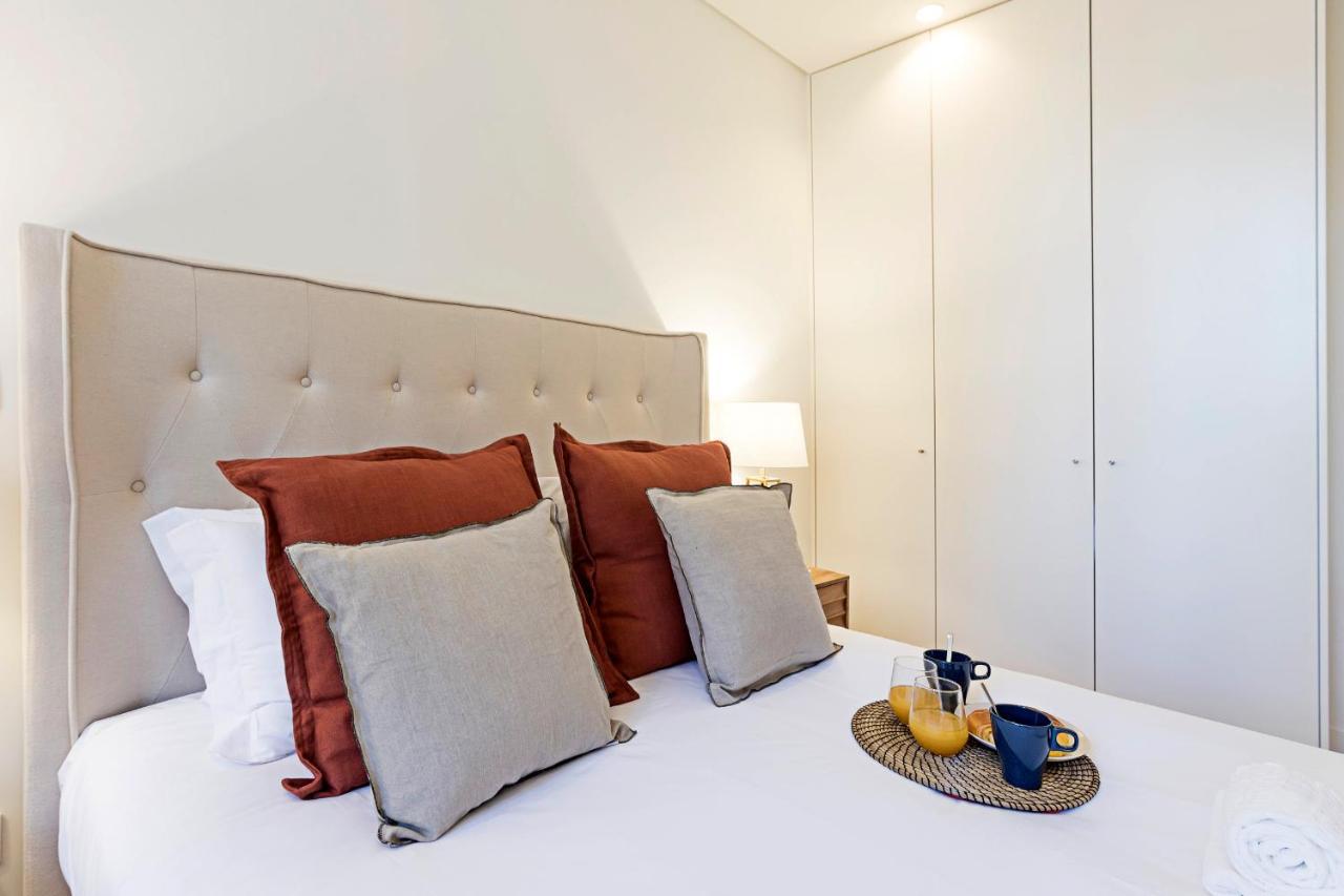 Brand New 1bd Apart. W/ac By Lovelystay Apartamento