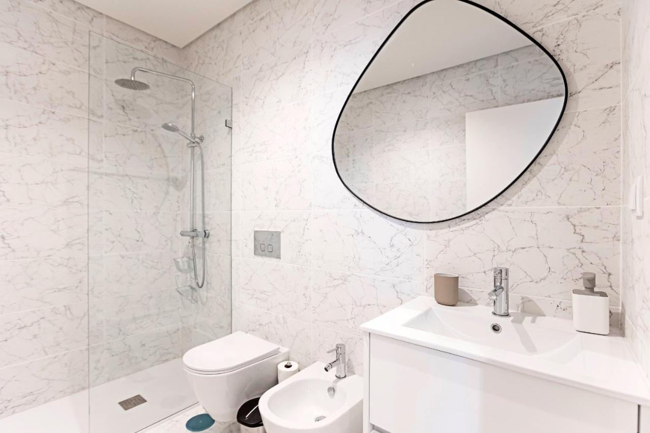 Brand New 1bd Apart. W/ac By Lovelystay *