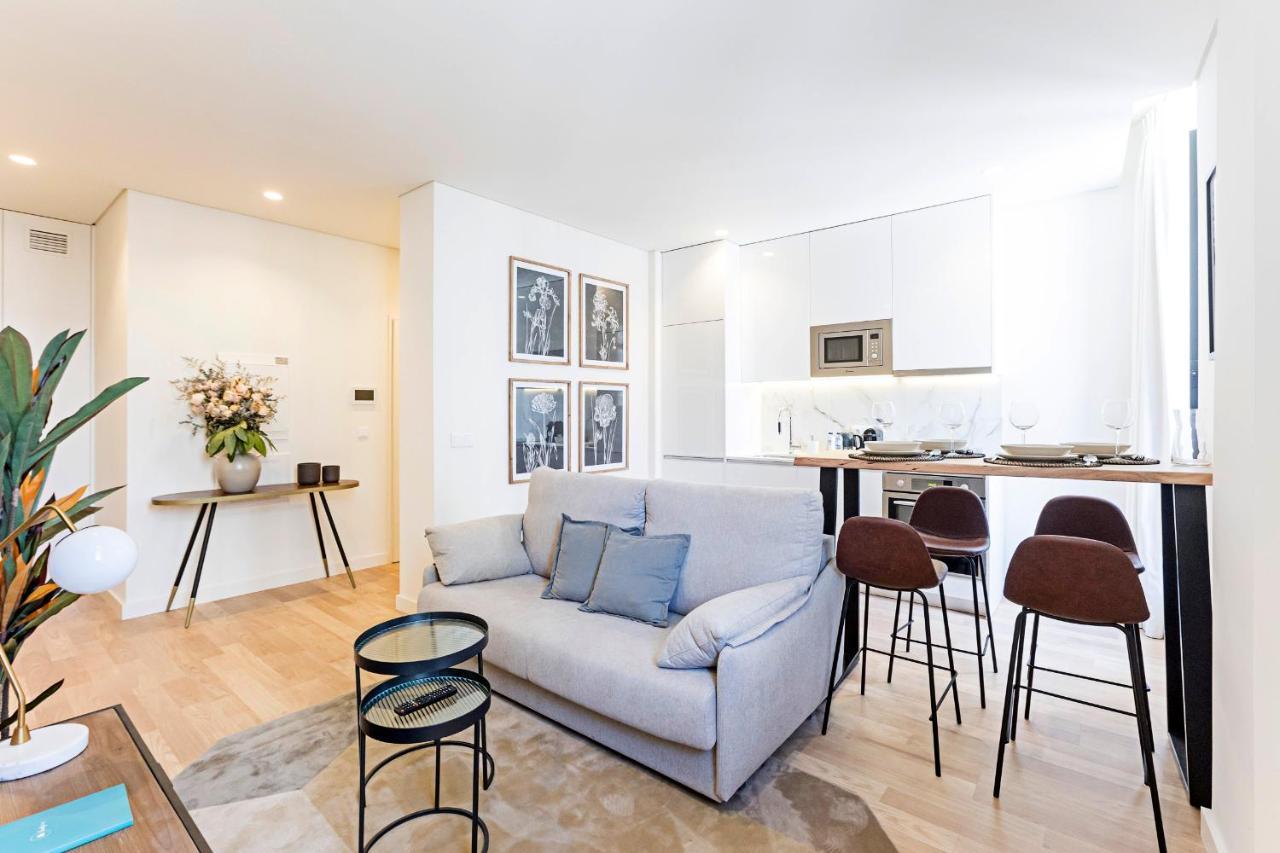 Apartamento Brand New 1bd Apart. W/ac By Lovelystay