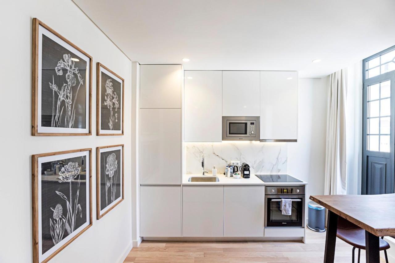Brand New 1bd Apart. W/ac By Lovelystay Apartamento