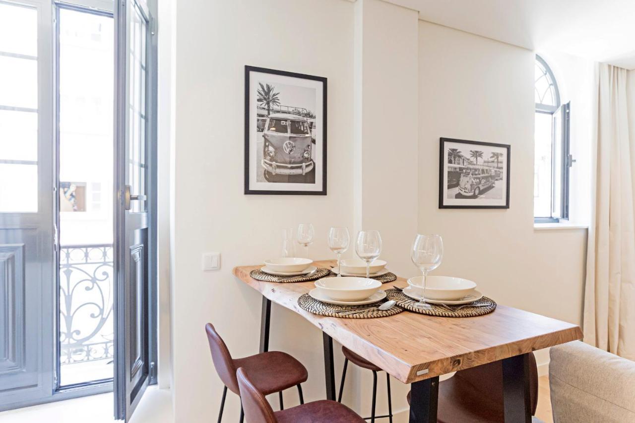 Brand New 1bd Apart. W/ac By Lovelystay Apartamento *