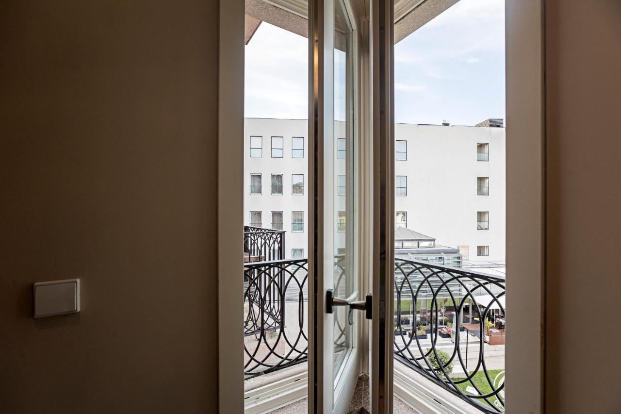 Palacio Cardosas By Lovelystay * Porto