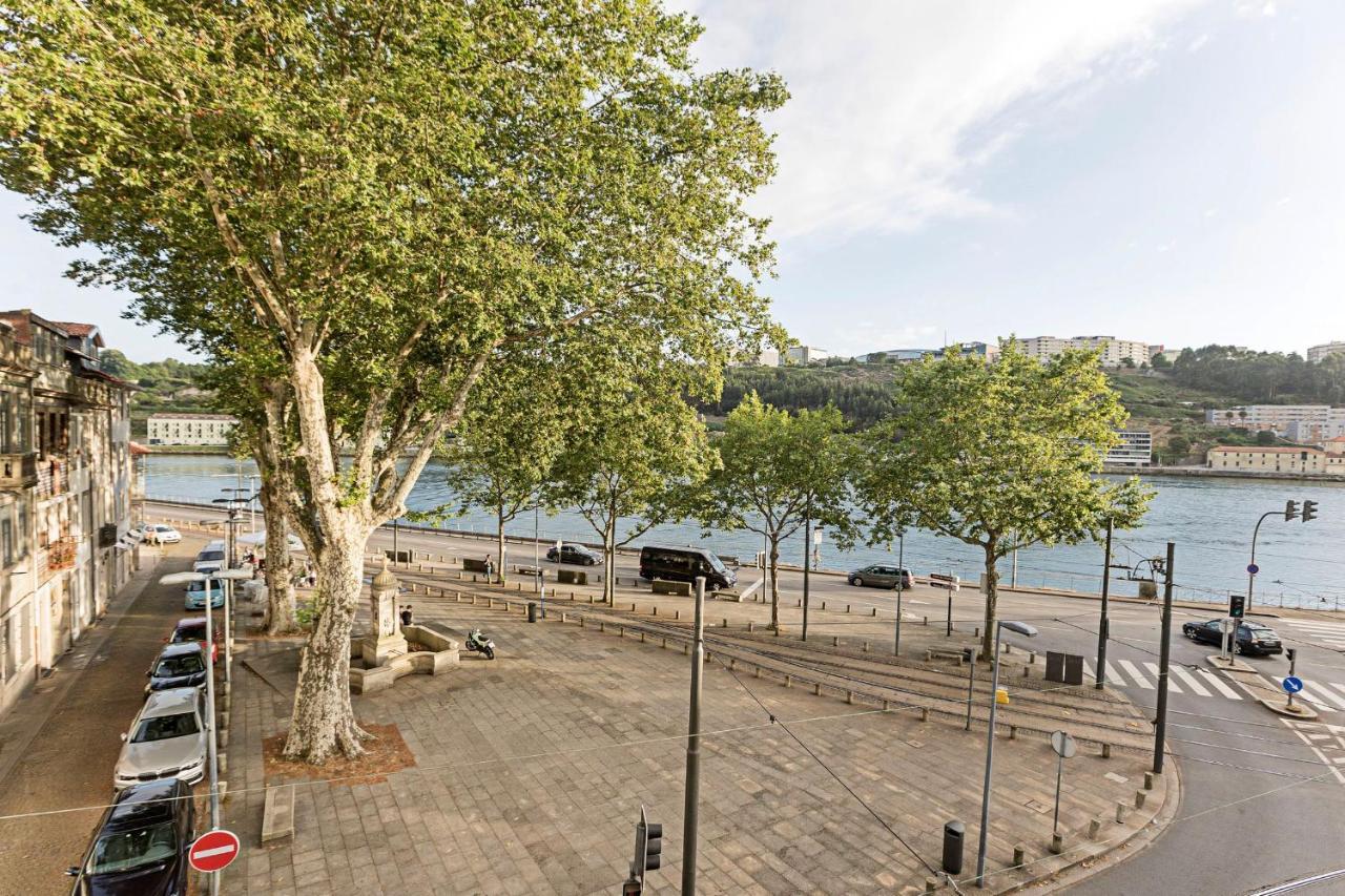 Wonderful 2br Duplex Near River By Lovelystay Porto