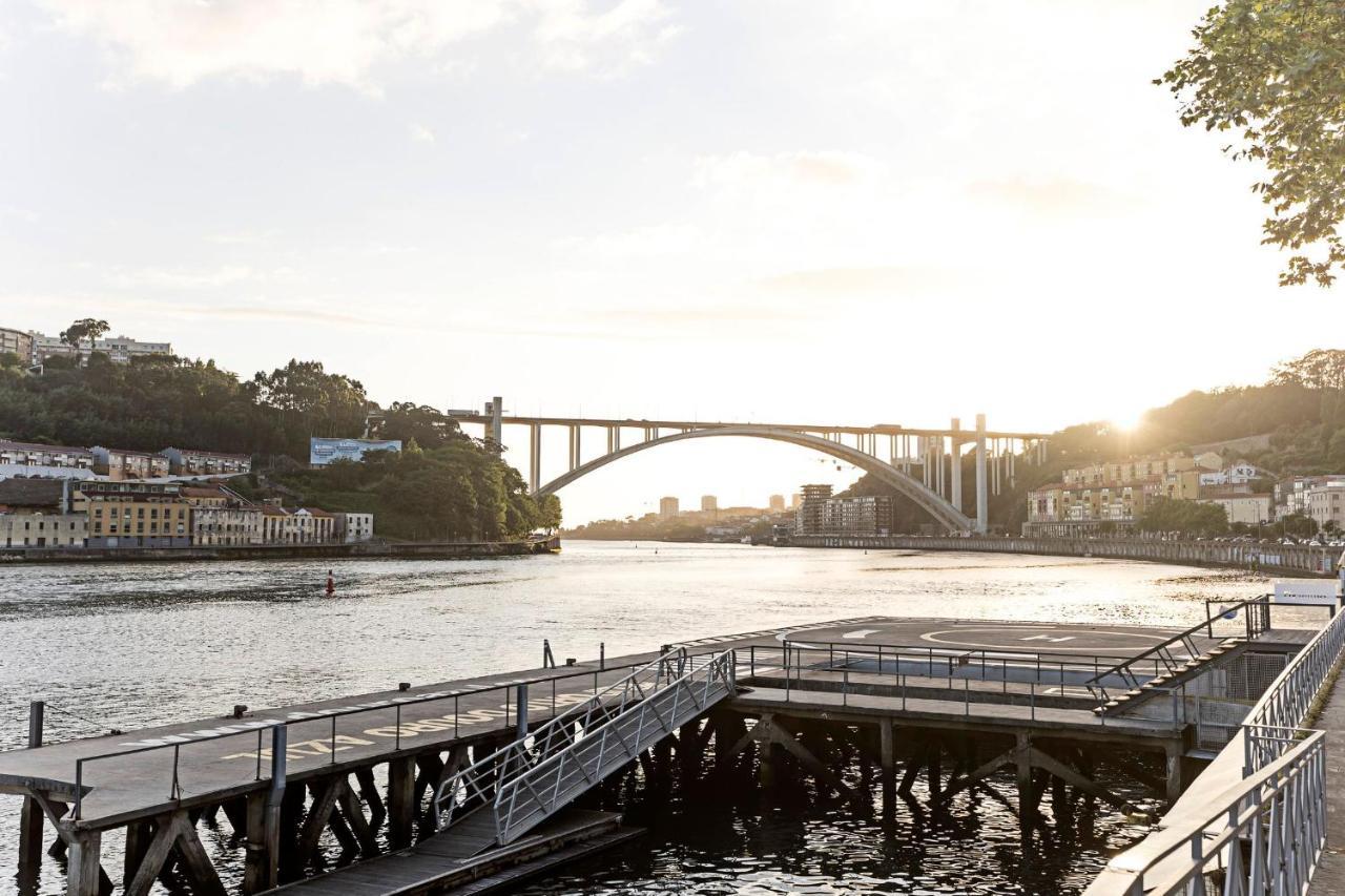 Wonderful 2br Duplex Near River By Lovelystay Porto