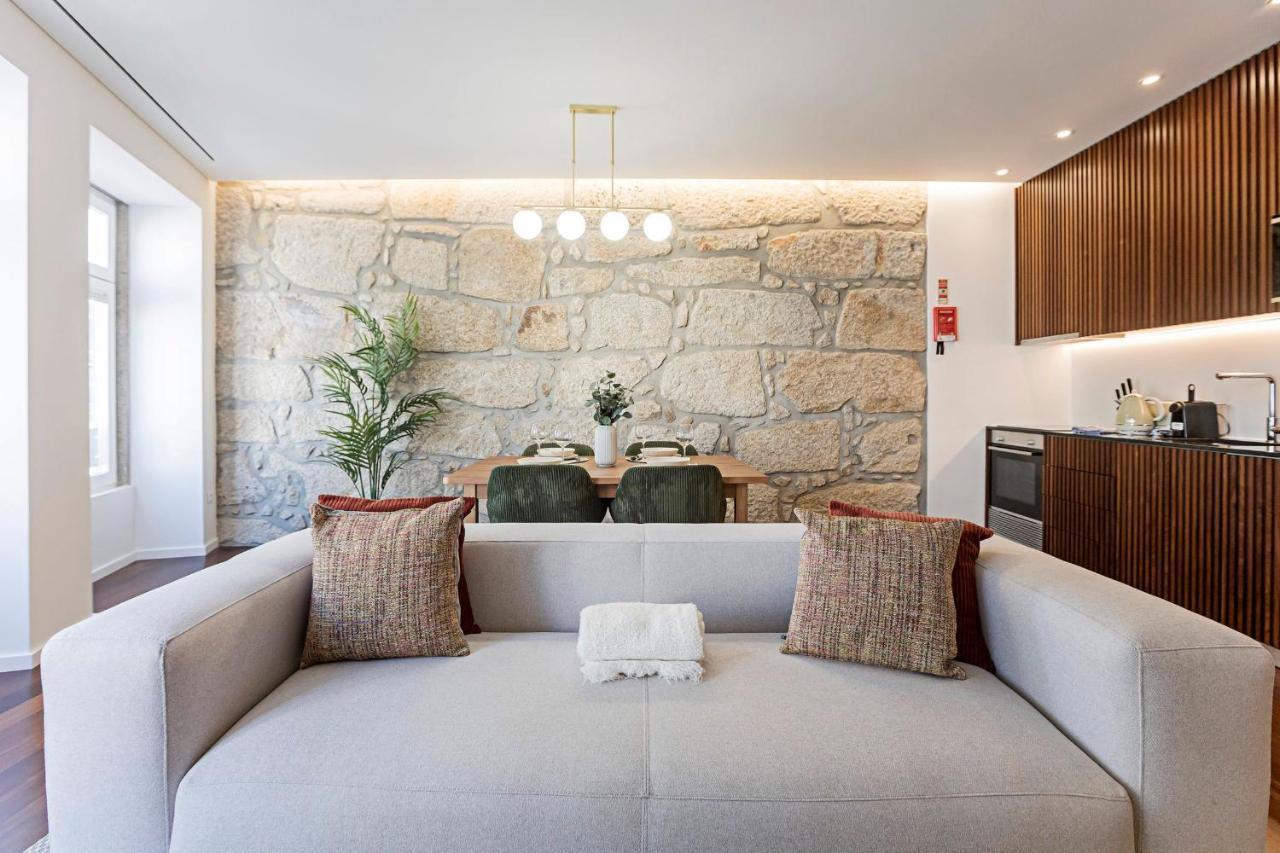 Apartment Wonderful 2br Duplex Near River By Lovelystay