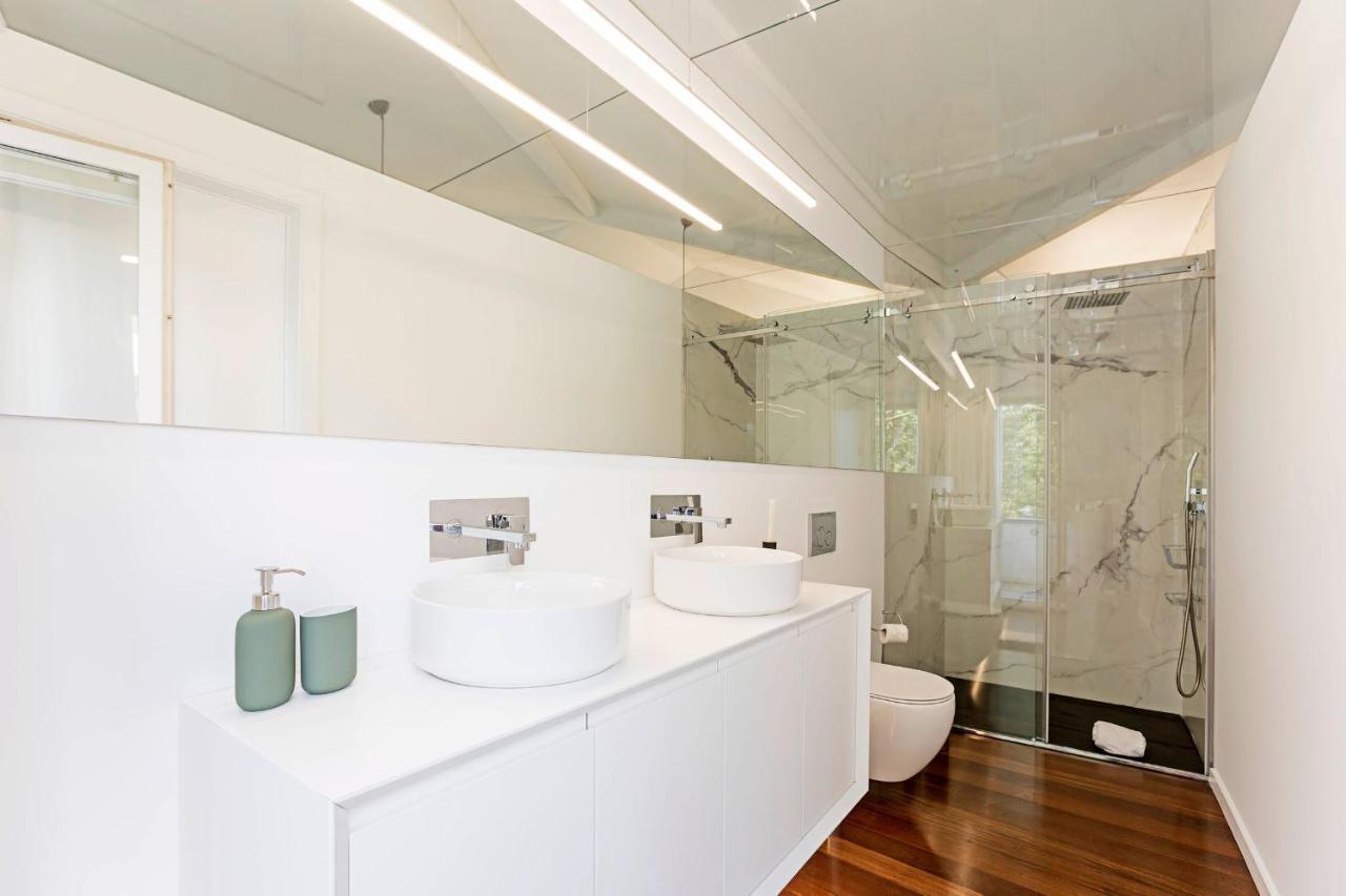 Wonderful 2br Duplex Near River By Lovelystay Apartment