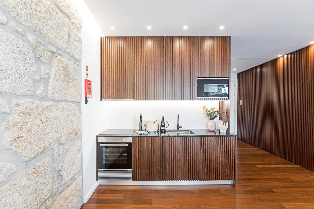 Apartment Wonderful 2br Duplex Near River By Lovelystay Porto