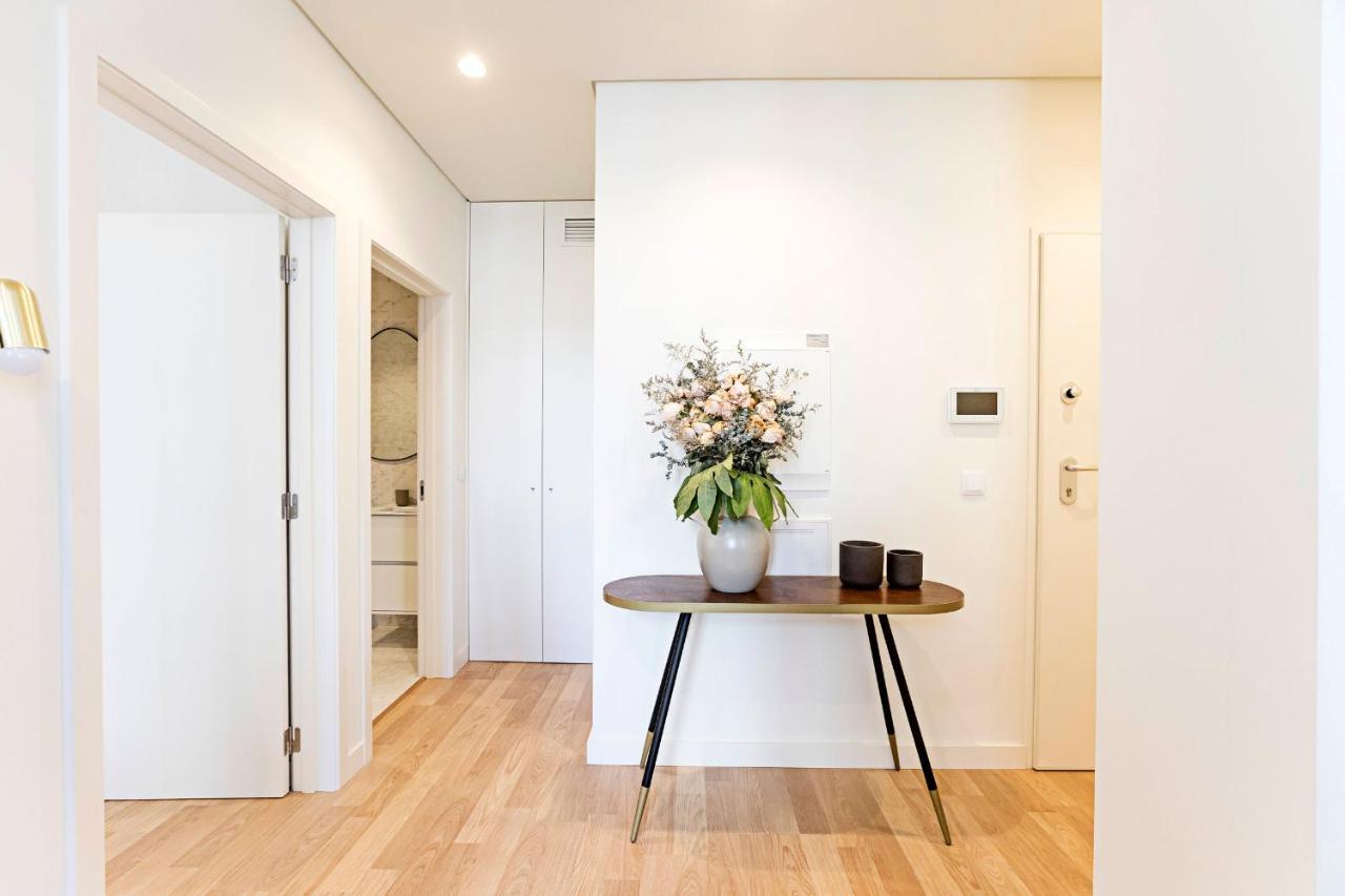 Brand New 1bd Apart. W/ac By Lovelystay *