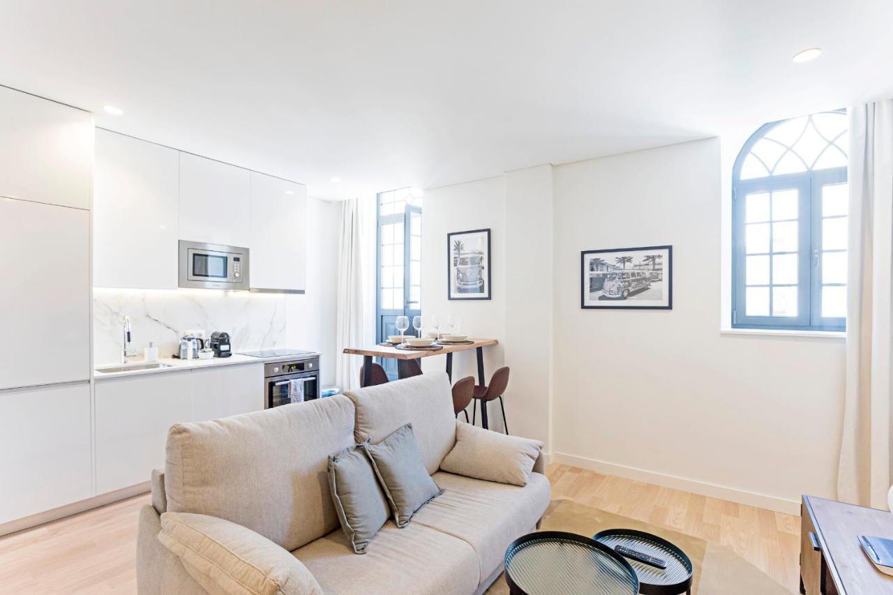 Brand New 1bd Apart. W/ac By Lovelystay Apartamento *