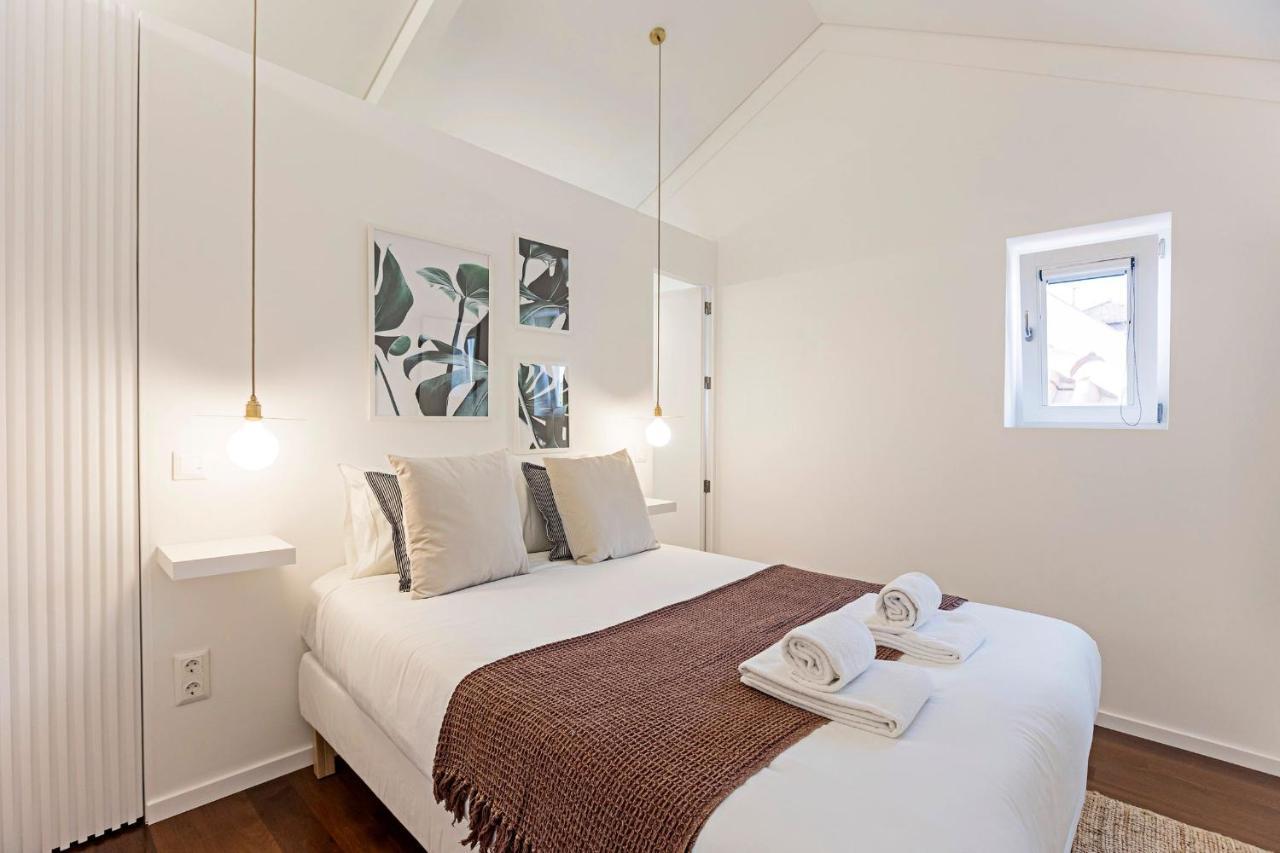 Wonderful 2br Duplex Near River By Lovelystay Porto