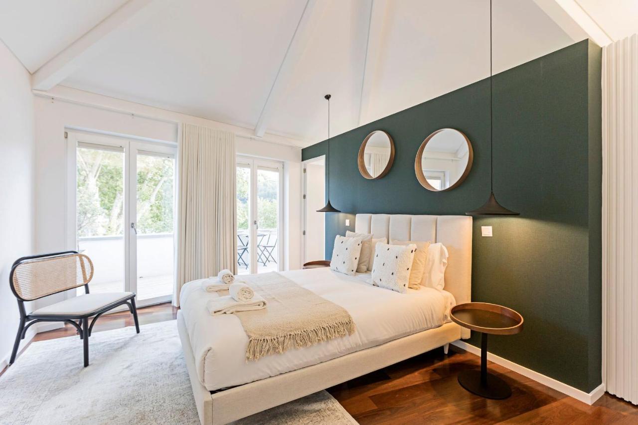 Apartment Wonderful 2br Duplex Near River By Lovelystay Porto