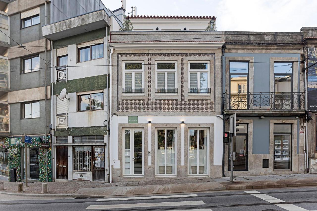 Wonderful 2br Duplex Near River By Lovelystay * Porto