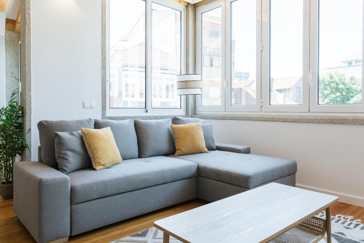 Orm Prado Apartment