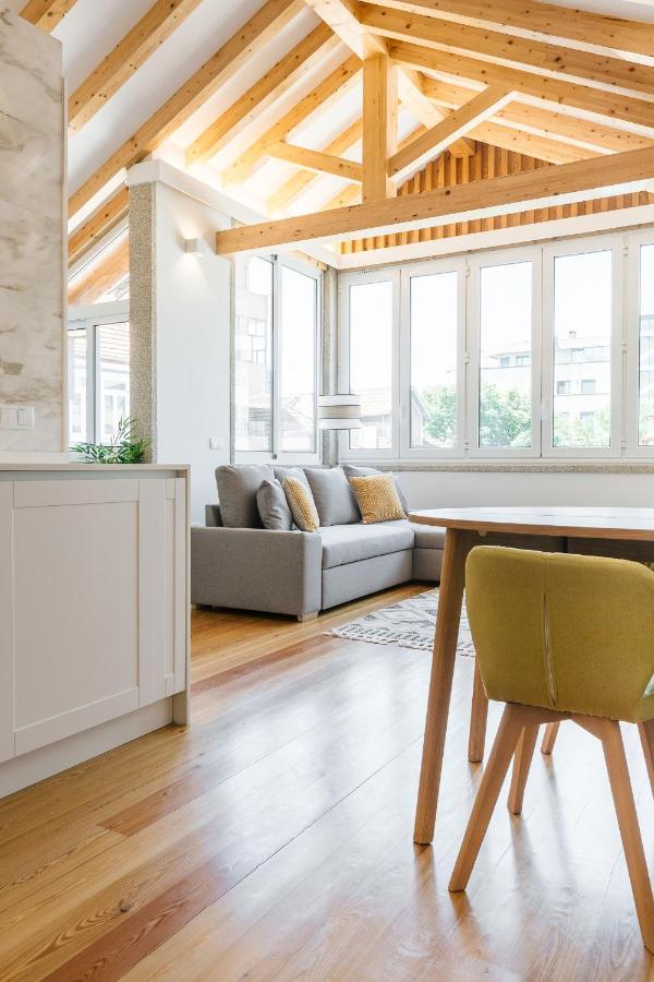 Apartment Orm Prado Porto