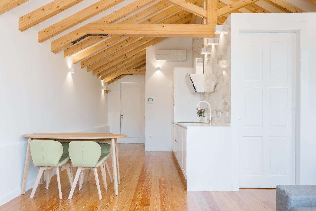 Apartment Orm Prado *