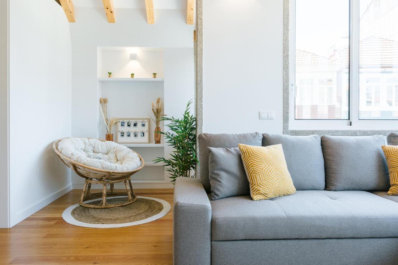Apartment Orm Prado *