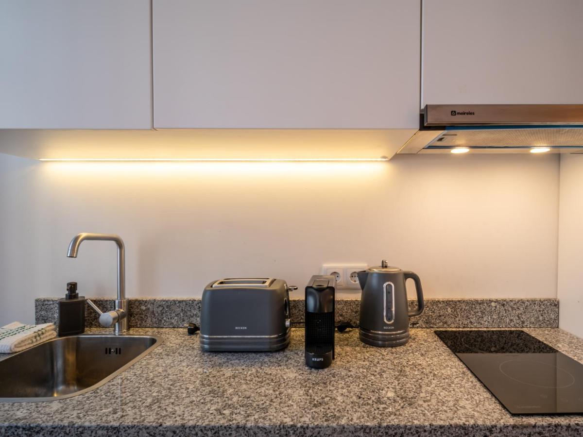Apartment Portotem Classic - The Rest