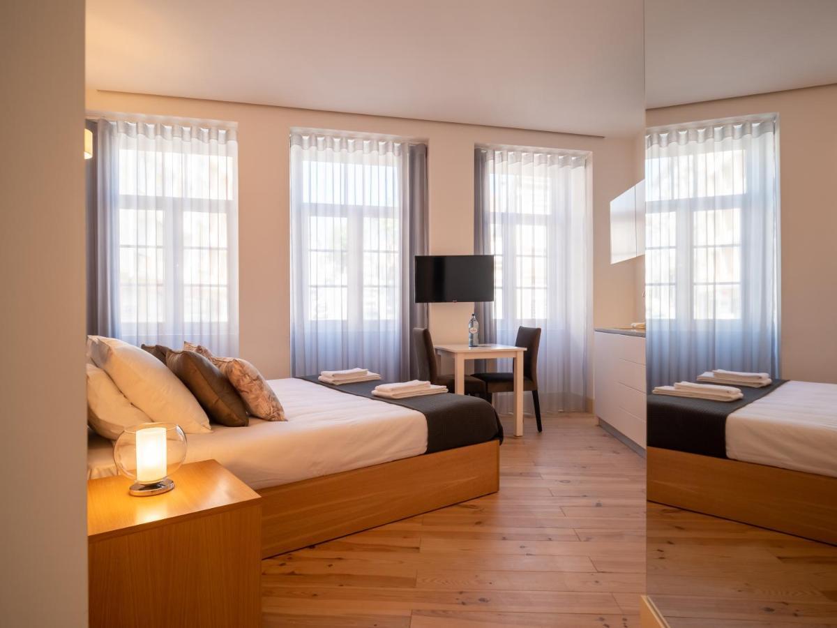 Apartment Portotem Premium - The Rest Porto