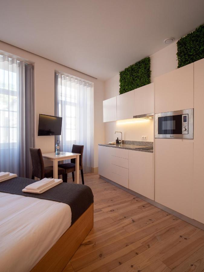 Portotem Premium - The Rest * Porto