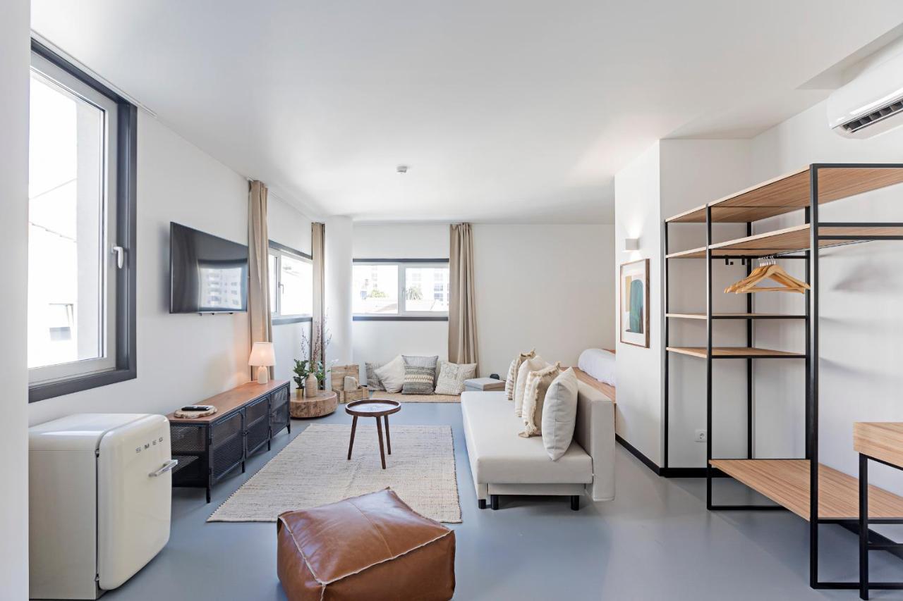 Appartement Regras 45 Building A By Lovelystay