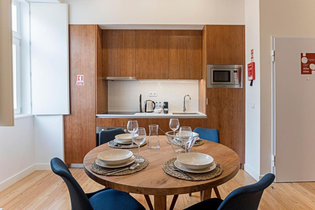 Superb Flat W/ Balcony And Ac By Lovelystay * Porto