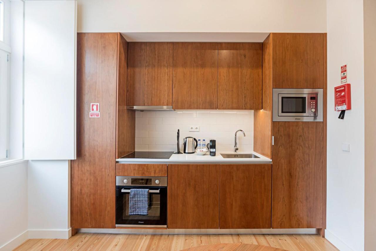 Superb Flat W/ Balcony And Ac By Lovelystay Apartment *