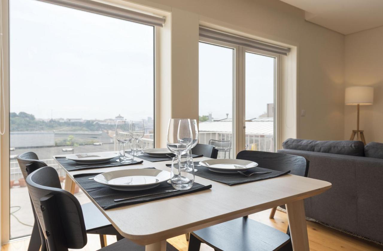 Bmyguest - Sao Vitor Balcony Porto