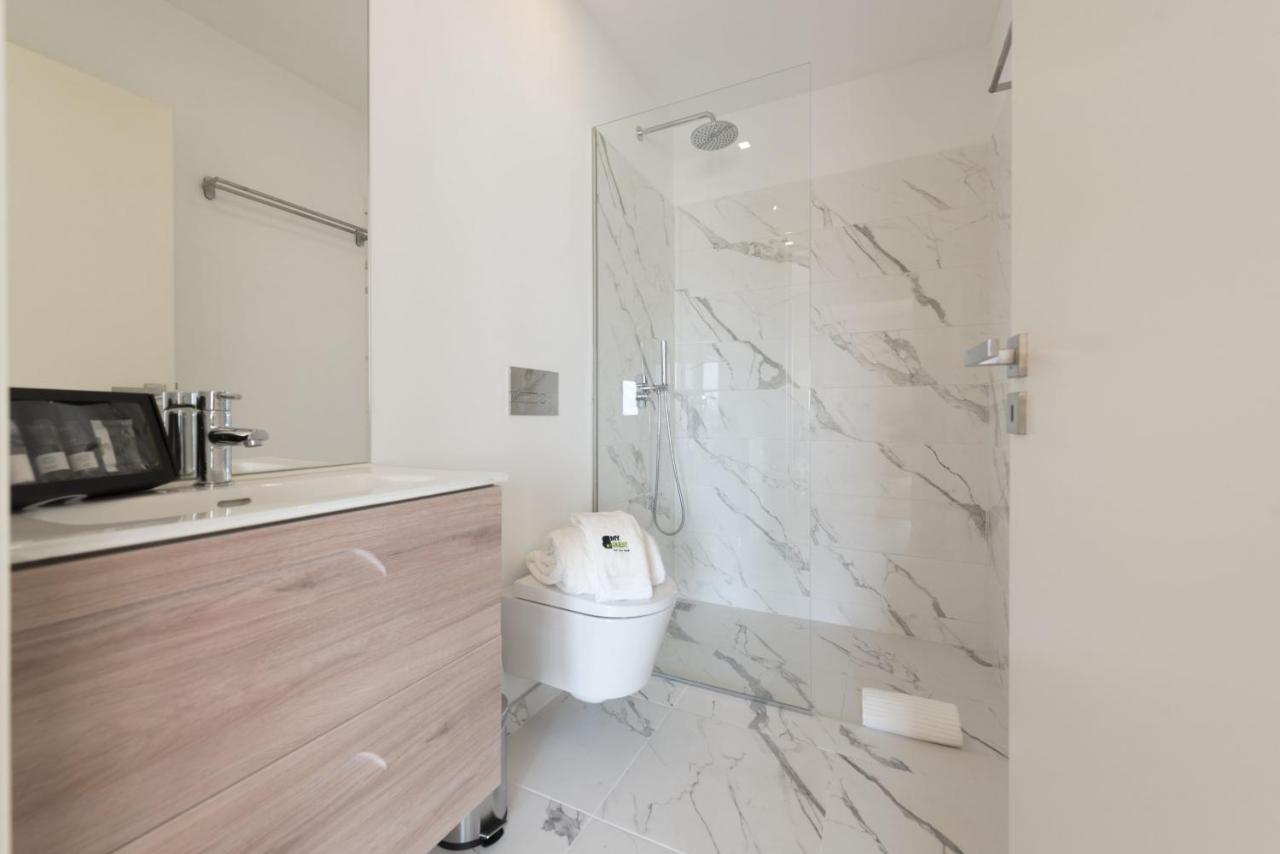 Apartment Bmyguest - Sao Vitor Balcony Porto
