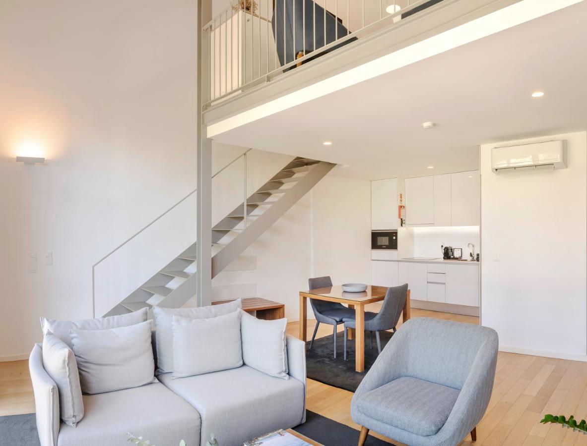 Santa Catarina - Pool & Fitness, By Collection - Adults Only Apartamento Porto