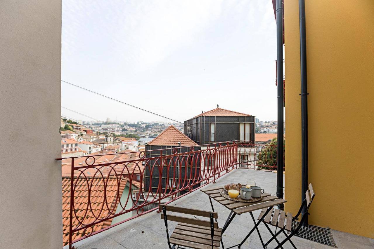 Apartment Superb Flat W/ Balcony And Ac By Lovelystay *