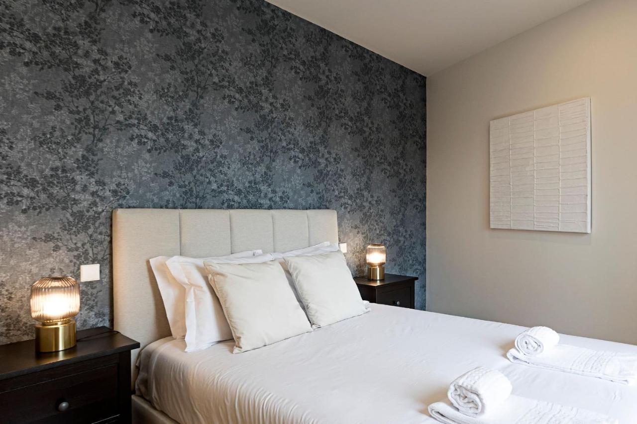 Apartment Superb Flat W/ Balcony And Ac By Lovelystay Porto
