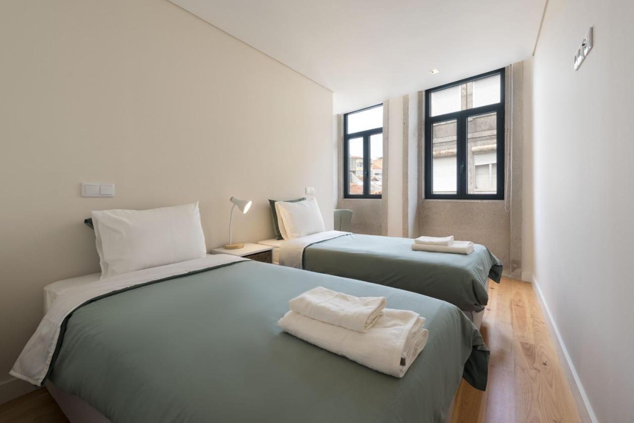 Bmyguest - Sao Vitor Balcony Apartment *