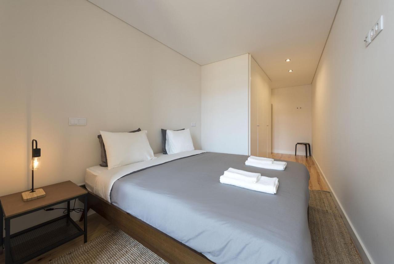 Bmyguest - Sao Vitor Balcony * Porto