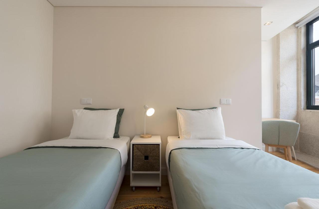 Bmyguest - Sao Vitor Balcony *