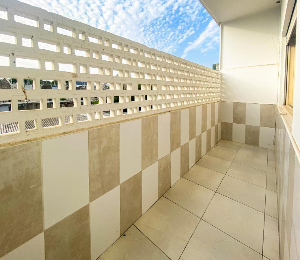 Convenient 3-bedroom Next To Bom Sucesso *